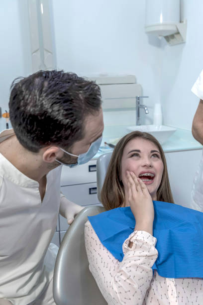 Best Affordable Emergency Dental Care  in Long Branch, VA