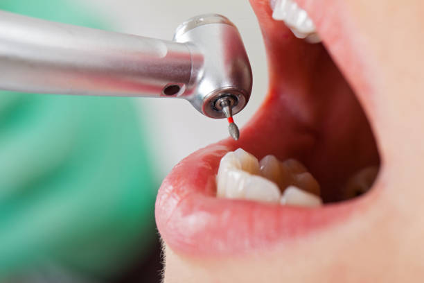 Best Emergency Dentist for Kids  in Long Branch, VA
